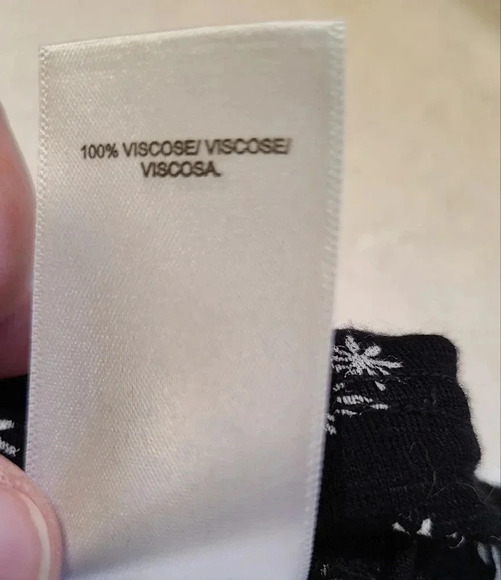 LUCKY Brand sleeveless top - Picture 8 of 8